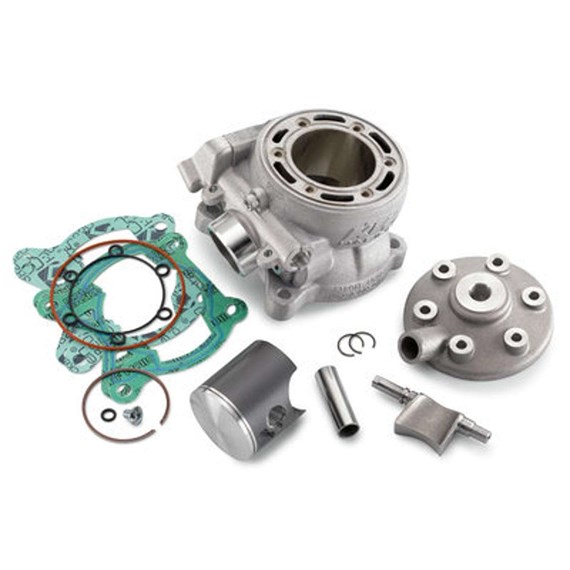 Bild von 105 Factory-Kit