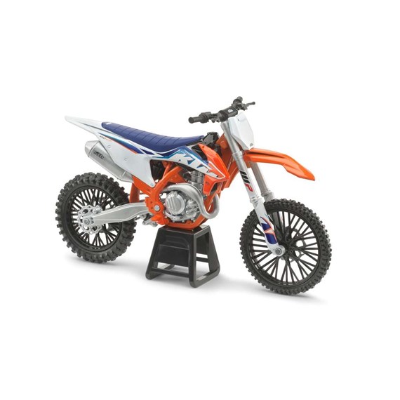 Bild von 450 SX-F  MODEL BIKE MY22