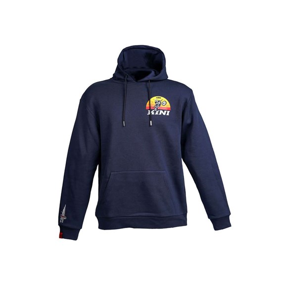 Bild von ADVENTURE HOODIE
