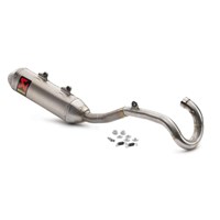 Bild von Akrapovic "Racing Line"