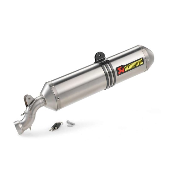 Bild von Akrapovic "Slip-on Line"