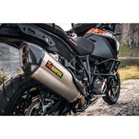 Bild von Akrapovic "Slip-on Line"