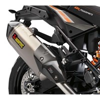 Bild von Akrapovic "Slip-on Line"