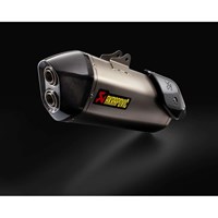 Bild von Akrapovic "Slip-on Line"