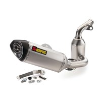 Bild von Akrapovic "Slip-on Line"