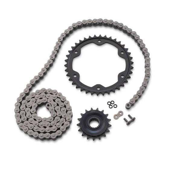 Bild von Antriebssatz 17/38