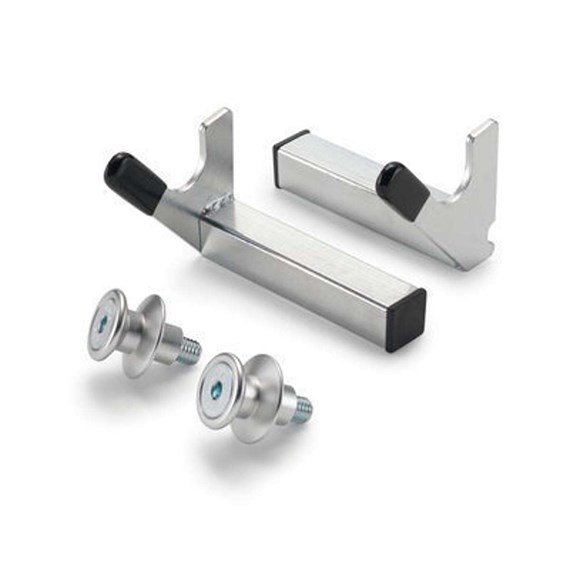 Bild von Aufnahmeadapter