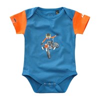 Bild von BABY RADICAL BODY SET