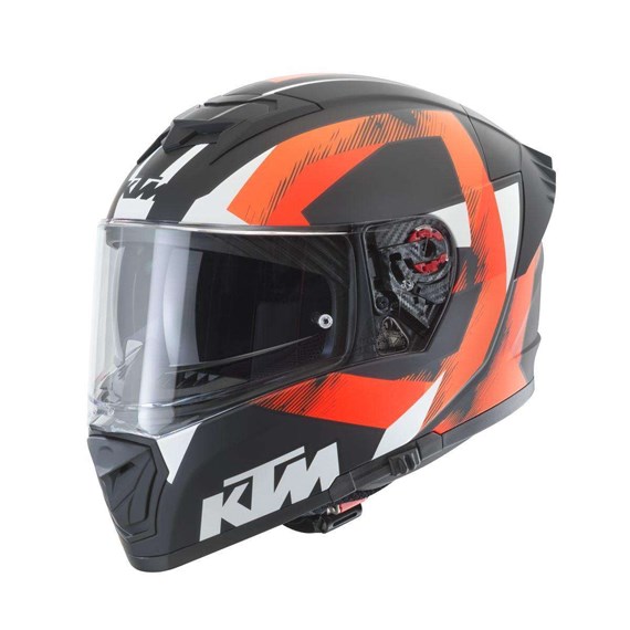 Bild von BREAKER EVO HELMET
