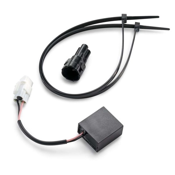 Bild von Blindstecker Seitenständer