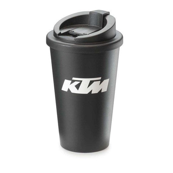 Bild von COFFEE TO GO MUG