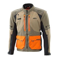 Bild von DEFENDER JACKET
