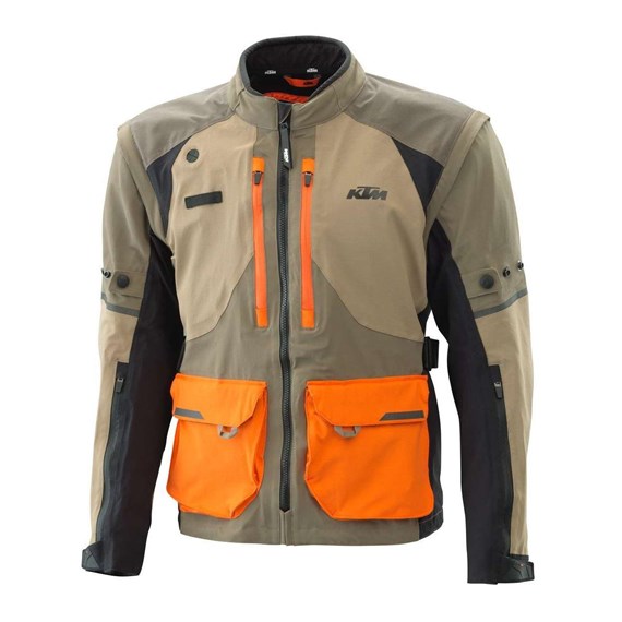 Bild von DEFENDER JACKET