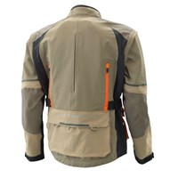 Bild von DEFENDER JACKET