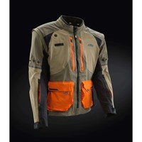 Bild von DEFENDER JACKET