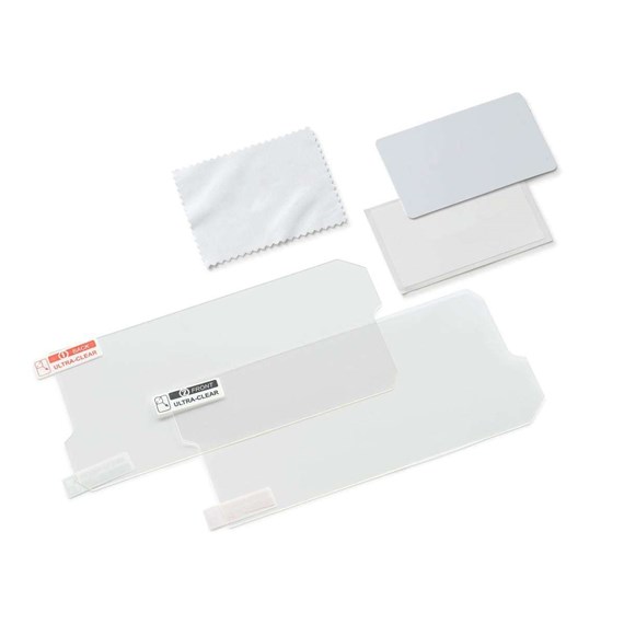 Bild von Displayschutzaufkleber