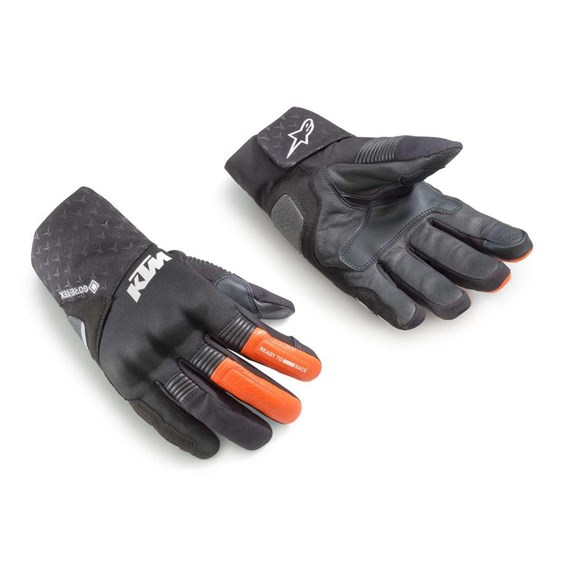 Bild von ELEMENTAL II GTX GLOVES