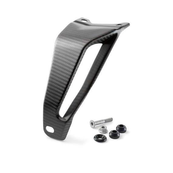 Bild von Endschalldämpfer-Halter