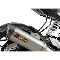 Bild von Endschalldämpfer-Halter