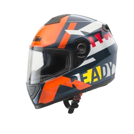 Bild von FACTOR HELMET