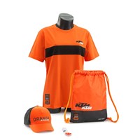 Bild von FAN PACKAGE SPIELBERG 2023 WOMAN