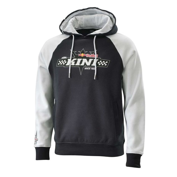 Bild von FINISH FLAG HOODIE
