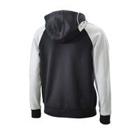 Bild von FINISH FLAG HOODIE