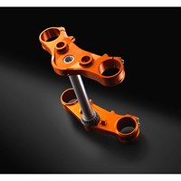 Bild von Factory-Gabelbrücke