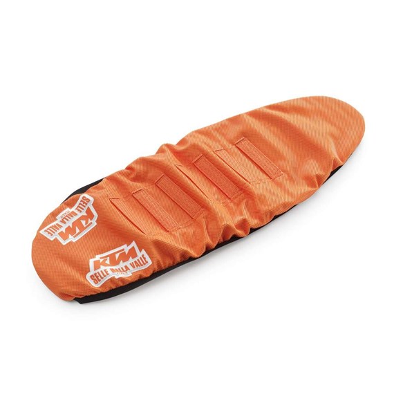 Bild von Factory Racing-Sitzbankbezug