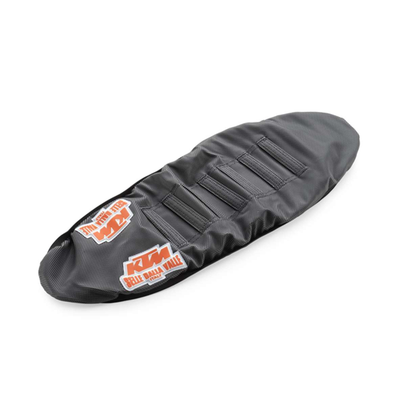 Bild von Factory Racing-Sitzbankbezug