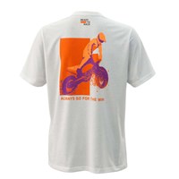 Bild von GOOD HABITS TEE