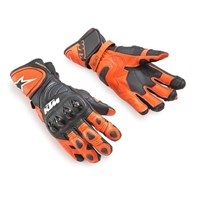 Bild von GP PLUS R V2 GLOVES