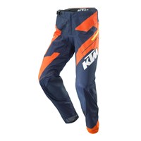 Bild von GRAVITY-FX REPLICA PANTS
