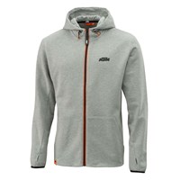 Bild von GRIP ZIP HOODIE