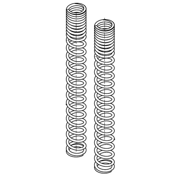 Bild von HAUPTFEDER (36,5) 5-8-320