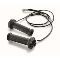 Bild von Heizgriffkit