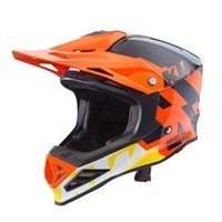 Bild von KIDS DYNAMIC-FX HELMET