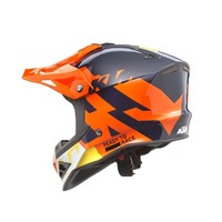 Bild von KIDS DYNAMIC-FX HELMET
