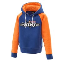 Bild von KIDS FINISH FLAG HOODIE