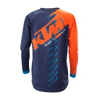 Bild von KIDS GRAVITY-FX EDRIVE SHIRT