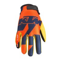 Bild von KIDS GRAVITY-FX GLOVES