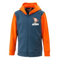 Bild von KIDS HERO ZIP HOODIE