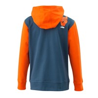 Bild von KIDS HERO ZIP HOODIE