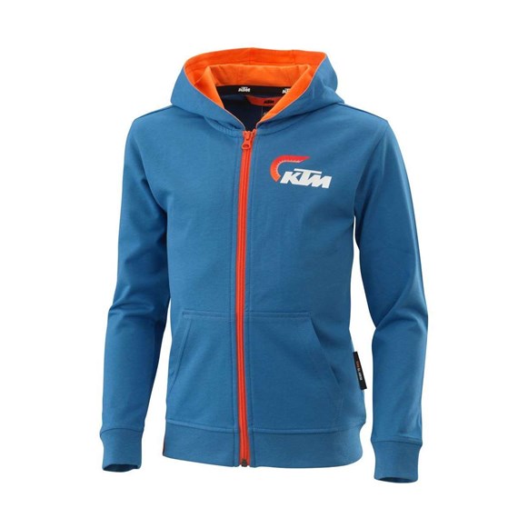 Bild von KIDS RADICAL ZIP HOODIE