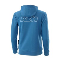 Bild von KIDS RADICAL ZIP HOODIE