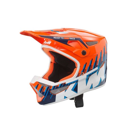 Bild von KIDS STATUS HELMET