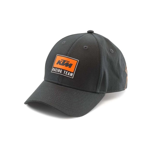 Bild von KIDS TEAM CURVED CAP