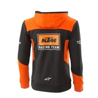 Bild von KIDS TEAM ZIP HOODIE