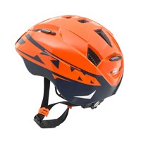 Bild von KIDS TRAINING BIKE HELMET