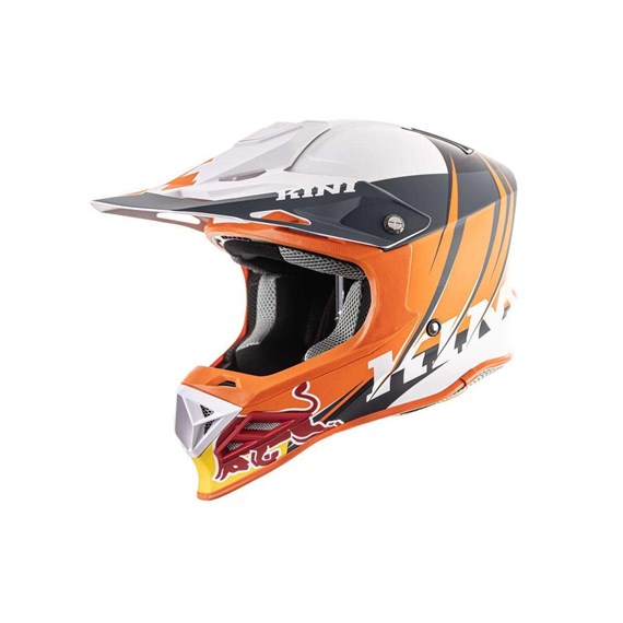 Bild von KINI-RB COMPETITION HELMET